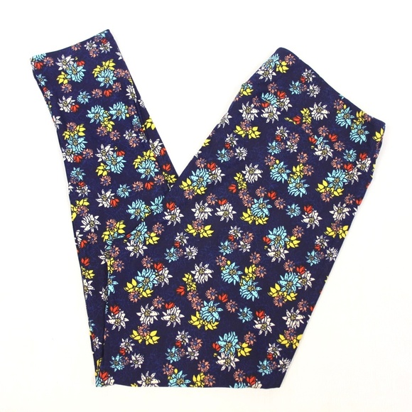 LuLaRoe Pants - NWT TC2 Leggings {LuLaRoe}